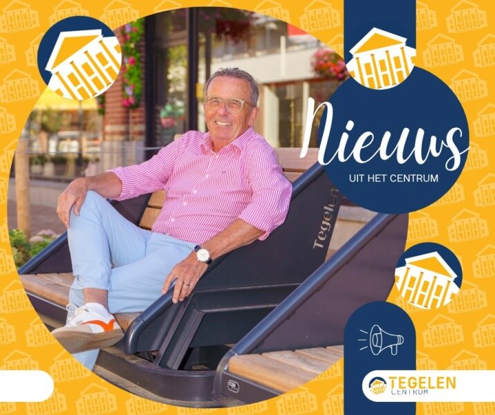 Nieuws over de ontwikkeling Kerkstraat