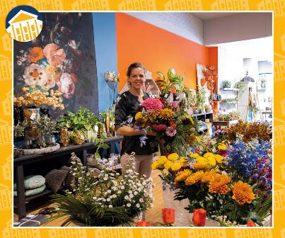 Woonwinkel Alles in huis