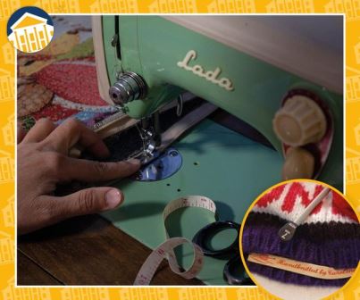 Maak jouw creatie extra speciaal