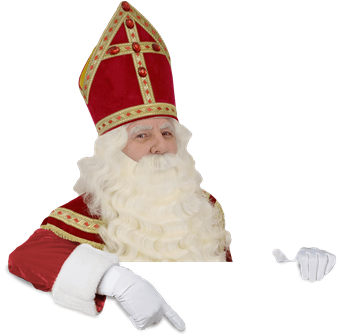 sinterklaas