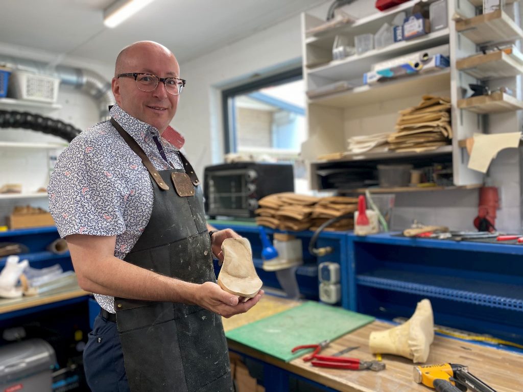 schoenatelier theunissen