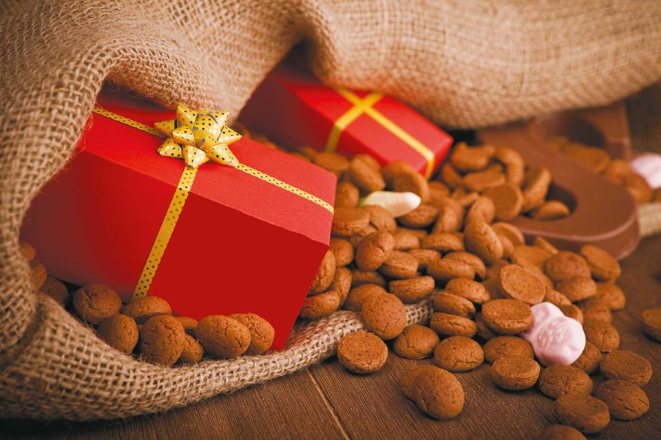 sint koopzondag